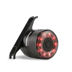 ROCKBROS - Luz Posterior para bicicleta Q1