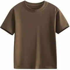 GENERICO - Polo Manga Corta de algodón Pima Unisex