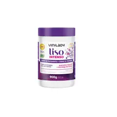 VINILADY - TRATAMIENTO LISO INTENSO - 900 ml