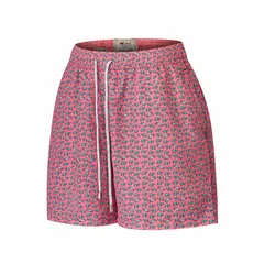 ROCKFORD - Ropa De Baño Hombre Izam Rosado