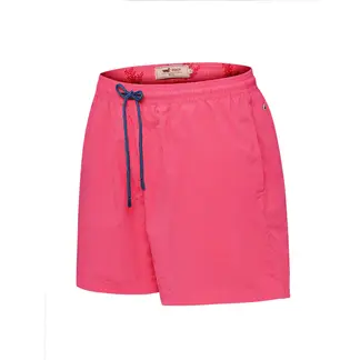 ROCKFORD - Ropa De Baño Hombre Reactive Rojo