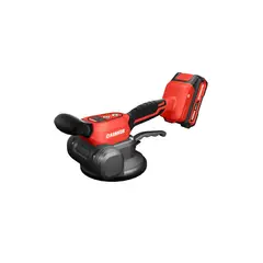 RANKOR - Vibradora Para Mayólica Cerámica 20V Succion 70Kg Ventosa 135mm