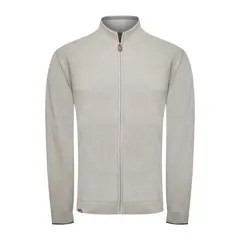 ROCKFORD - Chompa Hombre Bilbaofull Gris