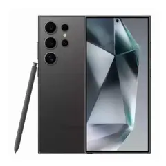 SAMSUNG - Galaxy S24 Ultra 5G 512GB Negro Reacondicionado