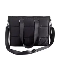 ESME & ODRILIA - Corporate Tote Bag Negra