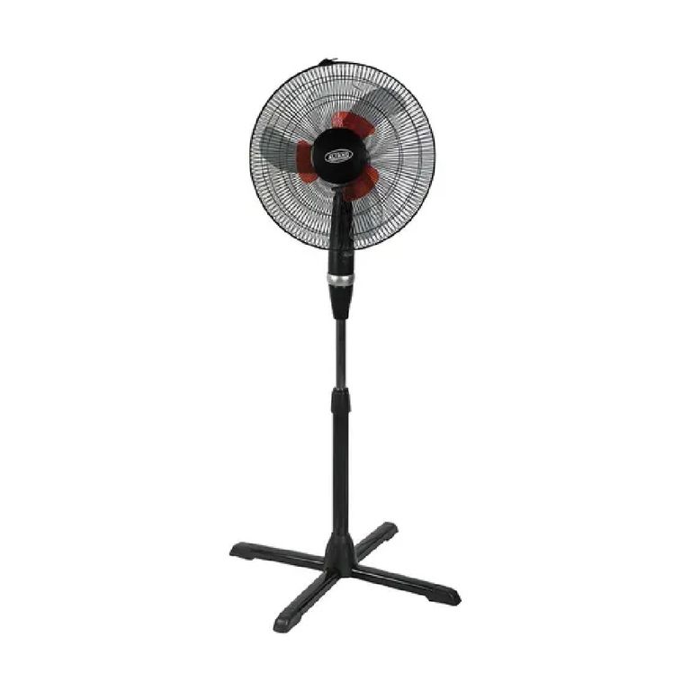 Ventilador de Pedestal 16 AL-DA16 Potente Silencioso