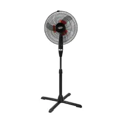 Alfano - Ventilador de Pedestal 16 AL-DA16 Potente Silencioso