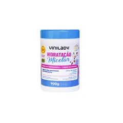 VINILADY - TRATAMIENTO 2 EN 1 HIDRATACIÓN MICELAR - 900 ml