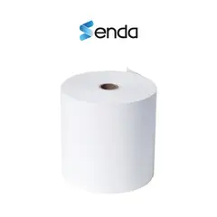 GENERICO - Rollo Contómetro Térmico 80x80 de 55gr SENDA