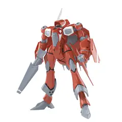 BANDAI - MAQUETAS DE MODELO HG 1 100 VF 22S STURMVOGEL II MILIA FARI