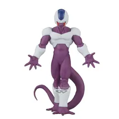 BANPRESTO - FIGURA COLECCIONABLE DE DRAGON BALL Z SOLID EDGE WORKS COOLER