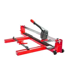 ARES - CORTADORA DE 1.20 CON LASER