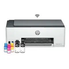 FISHPOND - Impresora HP Smart Tank 580