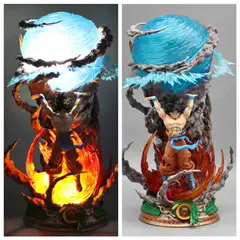 GENERICO - DRAGON BALL - GOKU LAMPARA GENKIDAMA