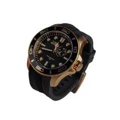 INVICTA - Reloj 49269 Negro Hombre