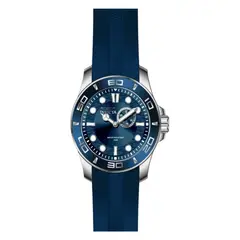 INVICTA - Reloj 49271 Azul Hombre