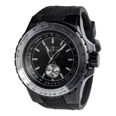 INVICTA - Reloj 49298 Negro Hombre