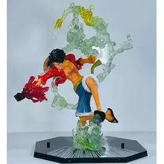 GENERICO - LUFFY PUÑO - ONE PIECE