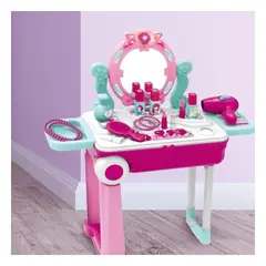 GENERICO - Pack4 Set Magnifico para Niñas Y+Regalo Stickers