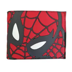 GENERICO - BILLETERA SPIDERMAN HOMBRE ARAÑA