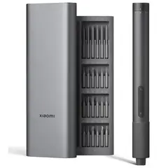 XIAOMI - Mi Kit De Desarmador De Precisión Eléctrico