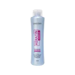 LANOSTERIN - Shampoo Keratina Keratin Essence x 250 ml