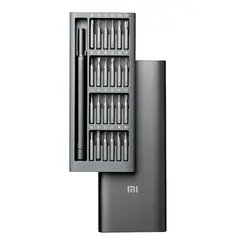 XIAOMI - Destornillador Eléctrico de Precisión Negro