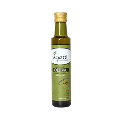 GATTI - Aceite de Oliva Extra Virgen -