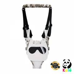 KALE - Arnés Caminador para Bebé - Camuflado