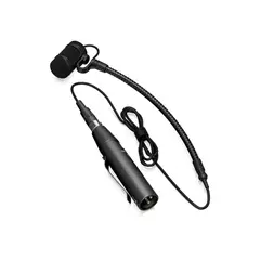 BEHRINGER - CB100 VIOLIN Sistema de micrófono de condensador para violín