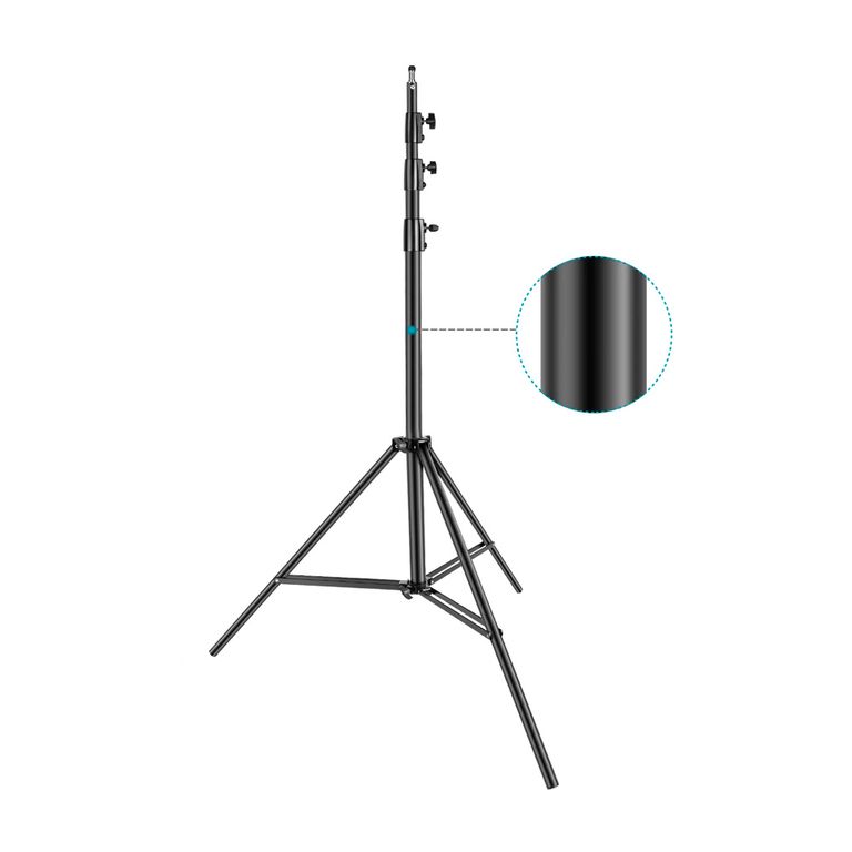 Parante ST-400SP Black