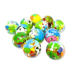 GENERICO - Pelotas Antiestres para Calmar la Tension Animales