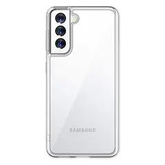 CASE - Carcasa Transparente Samsung Galaxy S21