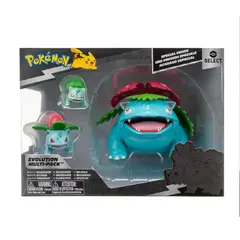 POKEMON - Select Venusaur Bulbasaur Ivysaur