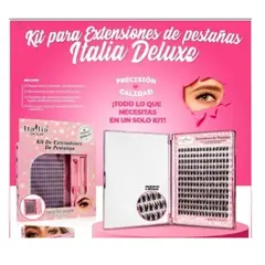 GENERICO - Kit de Extenciones postisas