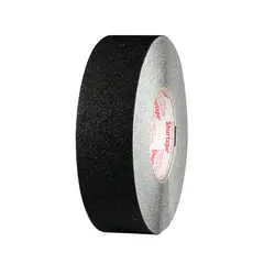 SHURTAPE - CINTA ANTIDESLIZANTE AS-60B NEGRO 2″ x 20YDS