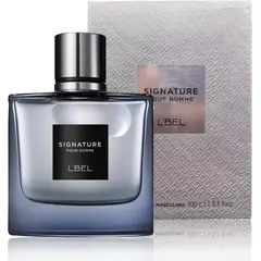 LBEL - Perfume Signature Pour Homme 100ml