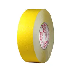 SHURTAPE - CINTA ANTIDESLIZANTE AS-60A AMARILLO 2″ x 20YDS