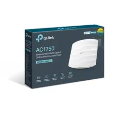 TP LINK - Access Point Tp-Link AC1750 2PTS GIGABIT EAP245 Inalambrico