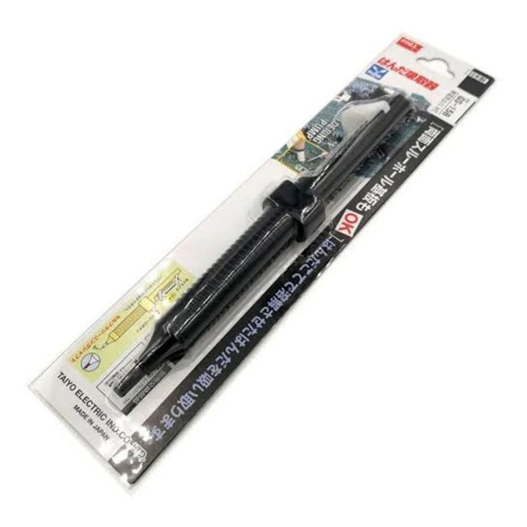 Extractor Succionador De Estaño GS-158