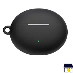 GENERICO - Case o funda para Huawei Freebuds 5i 6i - NEGRO