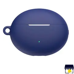 GENERICO - Case o funda para Huawei Freebuds 5i 6i - AZUL