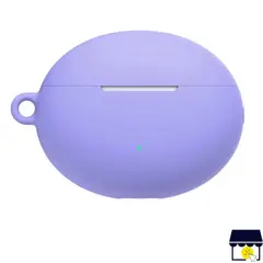 GENERICO - Case o funda para Huawei Freebuds 5i 6i - LILA