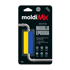 SOLDIMIX - MOLDIMIX MASILLA EPÓXICA de