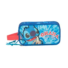 DISNEY - CARTUCHERA DREAMLAND PREMIUM LILO & STICH
