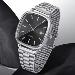 GENERICO - Reloj Unisex “Versátil”- Un Solo Estilo