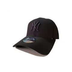 GENERICO - GORRO NY COLOR NEGRO TOTAL NEW YORK AJUSTABLE