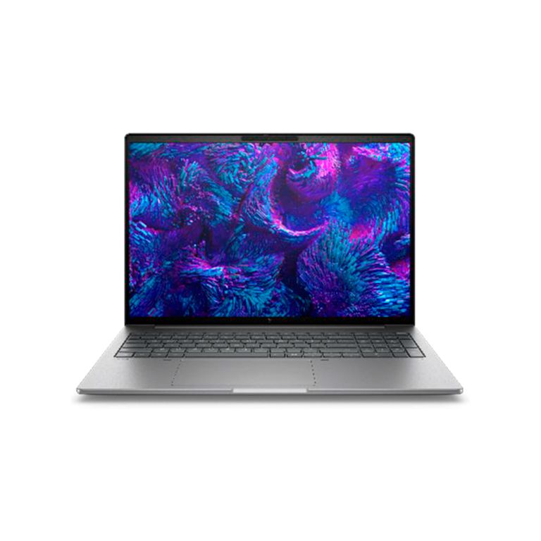 Notebook WS ZBOOK 8 G1i, 16 WUXGA UWVA, Core Ultra 7 255H 5.1GHz 16GB DDR5-5600