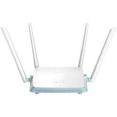 D LINK - Router D-Link Smart AC1200 R12, 4 x LAN, 1 x WAN