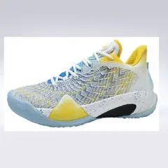 PEAK - Zapatillas de basket 3D